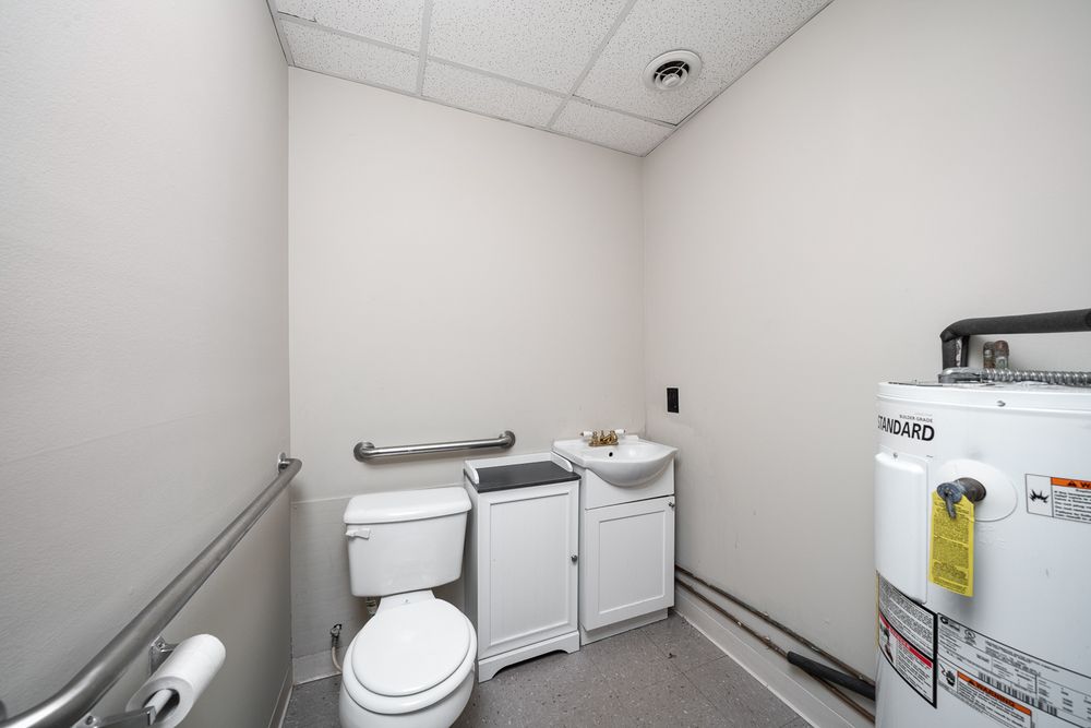 599 Vickers Place & 1435 S Jefferson, Cookeville, TN 38501